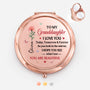 17983AJS ProPocketMakeupMirror CouUS RnDMAnh IdeNAnh NicDTBestSeller