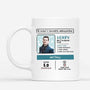 1814MUS1 personalized favorite application mug