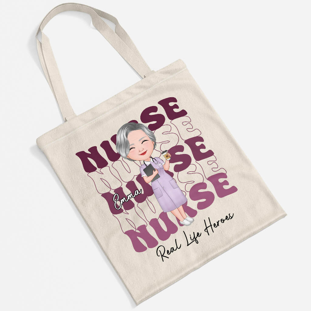 Shop Personalised Tote Bag For Women l Leather Tote Bag Online – The  Signature Box