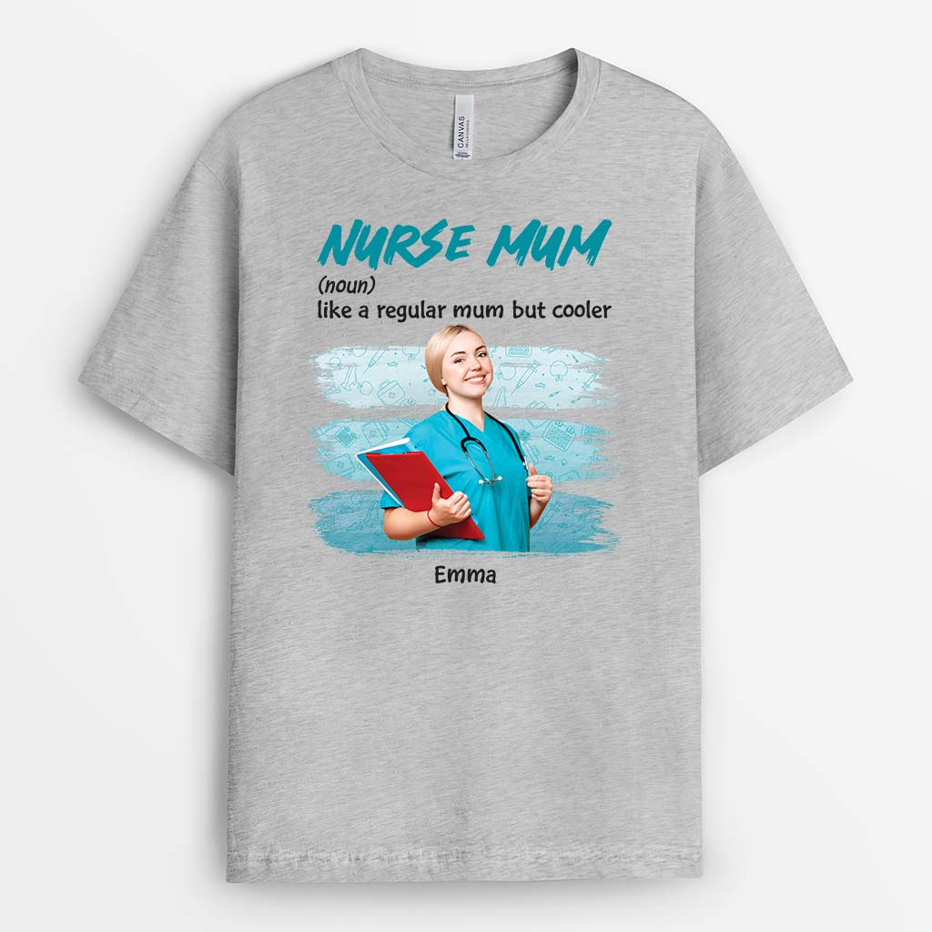 1849AUK2 personalised nurse mum t shirt_fd3617b6 1001 479e b363 756b9f1e10fd