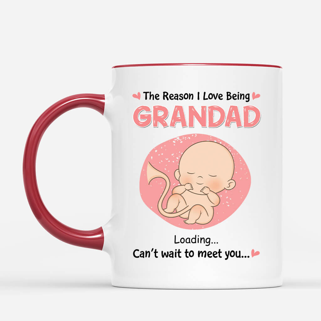 1850MUK2 personalised the reason i love being mummy daddy_0c70a460 3038 4c78 8be9 e580ed78441b