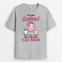 1857AUK2 personalised im not retired im a fulltime cat mum cat dad t shirt_5764d07e af63 423b 8f50 b31528e35c22