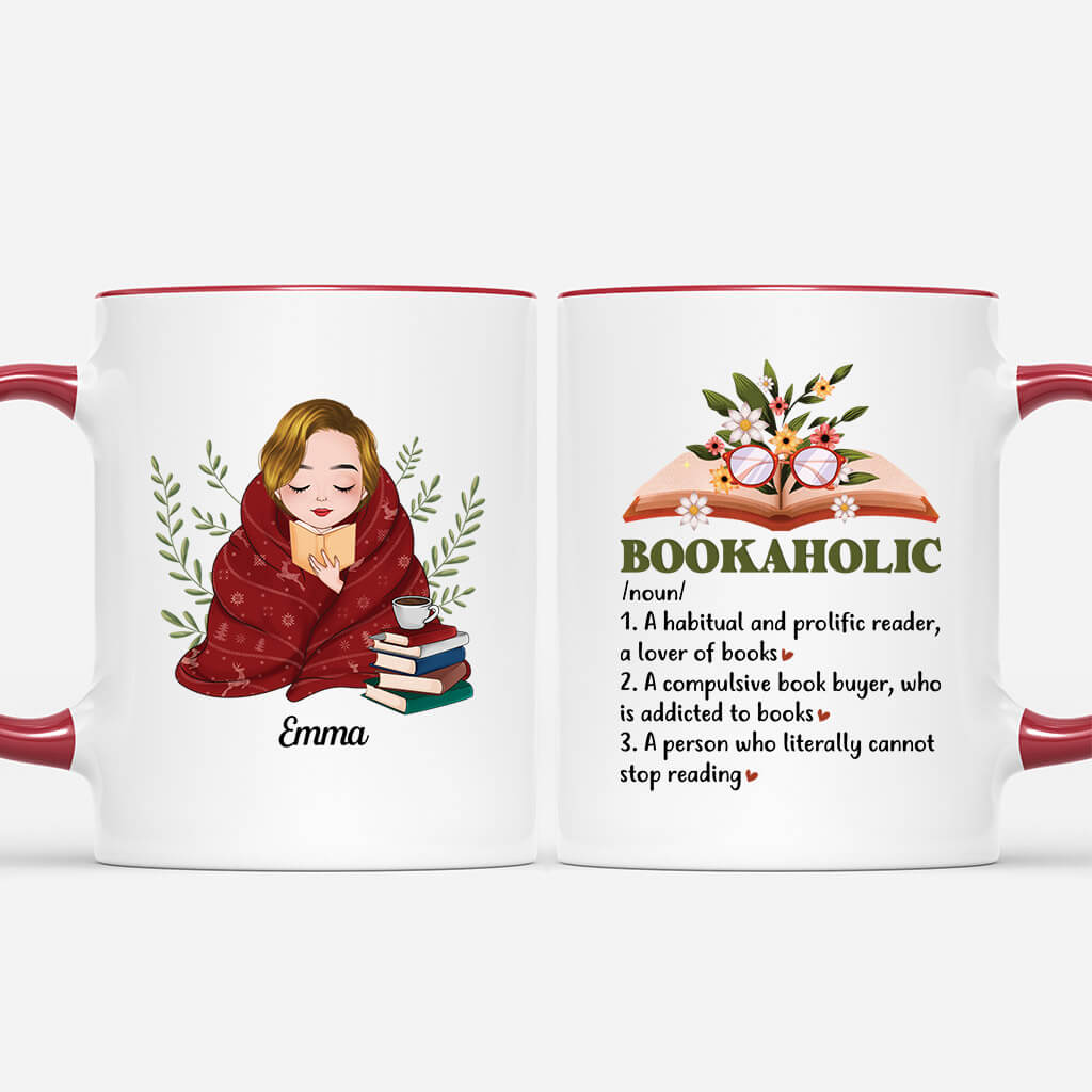 1868MUK1 personalised bookaholic mug_aa96875d c020 4658 aca2 638440198cc1