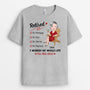 1871AUK2 personalised i worked my whole life for this t shirt