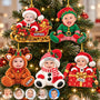 18880OT ProAcrylicOrnament CouUS RnDNone IdeTPham NicDTNew