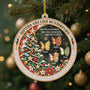 18896OA ProAcrylicOrnament CouUS RnDNone IdeAn NicFriend