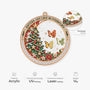 18896OA ProAcrylicOrnament CouUS RnDNone IdeAn NicFriend