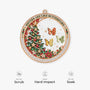 18896OA ProAcrylicOrnament CouUS RnDNone IdeAn NicFriend
