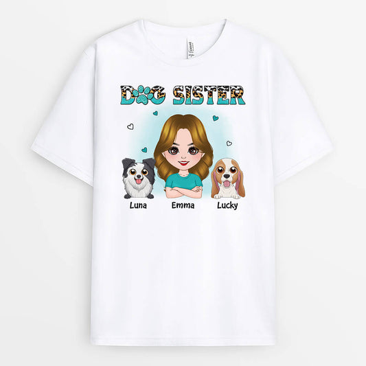 1915AUK1 personalised dog mummy t shirt_243f00c1 58c0 413b 9170 0a4f15599edd