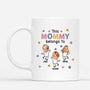 1939MUS1 personalized this cute mommy belongs to mug