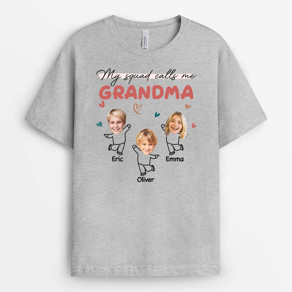 1962AUK1 personalised my squad calls me grandpa dad t shirt_69010246 f1ab 4afa a4a4 637a4fcbb197