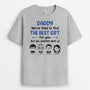 1966AUK2 personalised weve tried to find the best gift for mummy t shirt