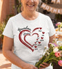 1969AUS4 personalised grandma mummy t shirt_2_f2057389 1595 4d6e 98d3 3a45d4900392