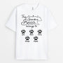 1973AUK2 personalised this best mama grandma bear belongs to t shirt