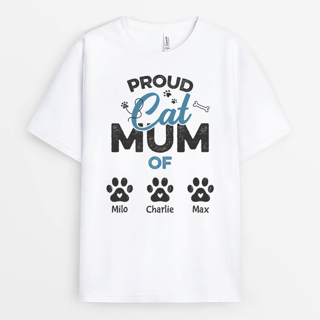 2083AUK1 personalised proud dog daddy of t shirt_2d334300 d5e8 4f05 bfdf 28d0fe556587