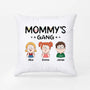 2140PUS2 personalized dad pillow with names fun gifts for dad 2140P5U7B