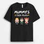 2156AUK1 personalised mummys grandmas little stars t shirt_9811ad3d e4f0 4e7a bc4e 1f2ec33f22da