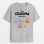2169AUS2 personalized dad t shirts handprint this daddy belongs to 2169A6H5B