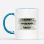 2193MUK2 custom gifts for grandads legend grandad since mug 2193M5L5B_623d7326 afc3 44be 8083 e232067ca31b