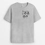 2210AUS2 personalised best mummy grandmas gang t shirt_1da02976 bb3e 4f0d 8525 1c7100e57a3c