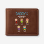 2231JUS1 personalized wallets for dad_ unique dad gifts with kids names 2231JKM5B