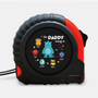2262OUS1 personalized gifts for dad this daddy belongs to tape measure 2262O