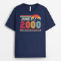 2269AUK2 personalised best limited edition t shirt