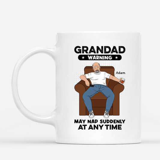 2292MUK1 grandad warning mug  personalised gifts for grandad_05264297 3479 4091 979d 7425f50db350