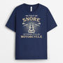 2299AUK1 personalised i dream im a motorcycle t shirt_2