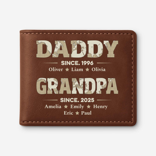 2315JUS1 personalized leather wallets best grandpa fathers day gifts_ 2315J5T5B_12a51a73 a800 4122 acab 4098be28c1d8