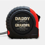 2315OUS1 custom tape measures unique gifts for dad and grandpa 2315OTL5B