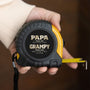2315OUS2 custom tape measures unique gifts for dad and grandpa 2315OTL5B