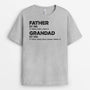 2318AUK1 personalised dad and grandad t shirt_2