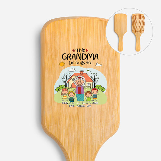 2361AUS1 this mom belongs to uv printed bamboo hairbrush custom mothers day gifts 2361aq6p5a_c7bb3cd0 9c3f 40f4 81e0 fd6308979869