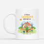 2361MUS1 personalized coffee mugs with grandkids names_ gifts for grandparents 2361M6L5B