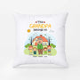 2361PUS1 personalized pillow with grandkids names_ gifts for grandparents 2361P6L5B