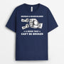 2364AUK2 personalised dad and children a bond that cant be broken t shirt_8423d16d 3443 47cc 8d63 7e810e3cc309