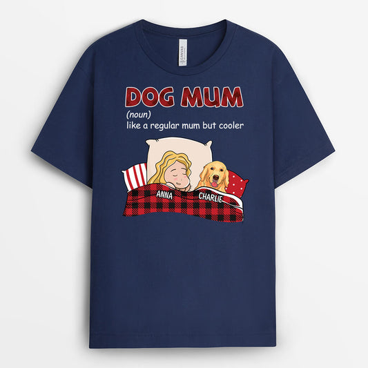 2434AUK2 personalised dog mom dad like regular but cooler sleepshirt t shirt_e283ebef 4baf 498d a0d5 f0f08d36b32a