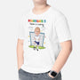 2511AUK1 personalised attention football team adam is coming kid t shirt_c68d364e 4c30 4450 91c2 cc1f8f4681d2