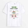 2521AUK2 i do what i want t shirt funny personalised t shirt