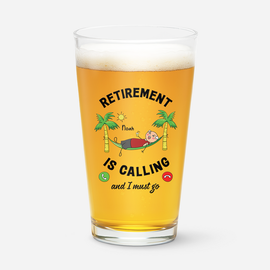 2538IUS1 personalized beer glasses funny retirement gifts for men 2538ITV7B_db69d256 70d2 49d2 8fcc 0d97a5b416ac