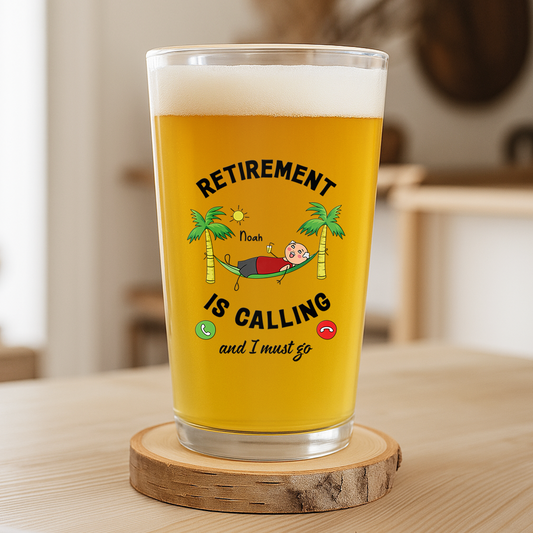 2538IUS2 personalized beer glasses funny retirement gifts for men 2538ITV7B_a24da192 6add 4202 801c 9a3588fbc44e