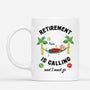 2538MUK1 personalised retirement is calling and i must go his mug_97ff0e5b 7775 498c b572 cccd16dd26bf