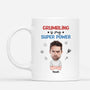2556MUK1 grumbling is my super power mug personalised mug for him_054f9306 3fd1 4361 ac69 06c7b4226dc8
