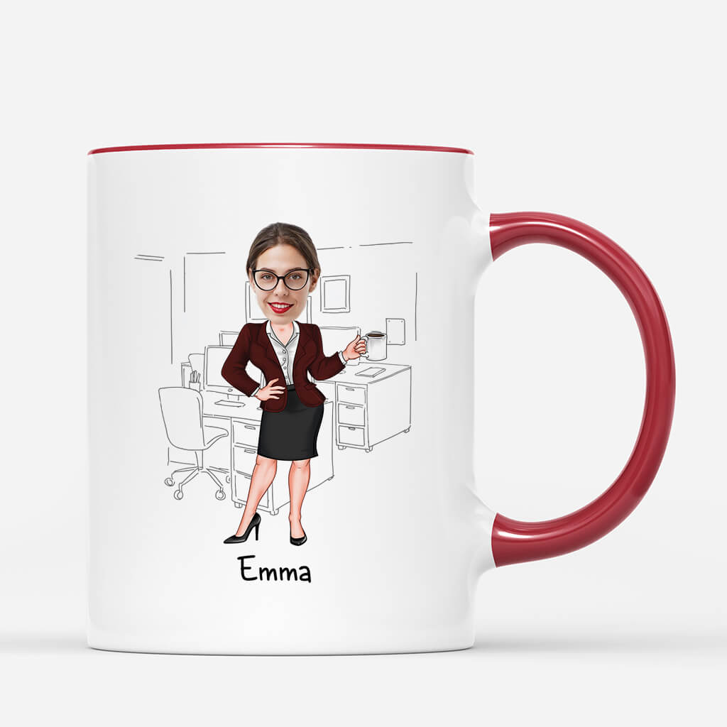 2584MUK3 im the proud boss of an incredibly fantastic team mug personalised mug for male coworkers_ade3223b 1c99 4a63 b93a 7f93c44b73f5