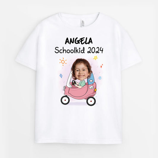 2590AUK1 schoolkid t shirt personalised t shirt for kid girls_28b21a88 1a27 4651 beda 3aed71634d91