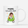 2590MUK1 schoolkid mug personalised mug for kid boys