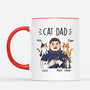 2592MUK1 cat dad cartoon mug personalised mug for cat lovers_dc78c11d ff9f 4526 ba99 99d99b50195e