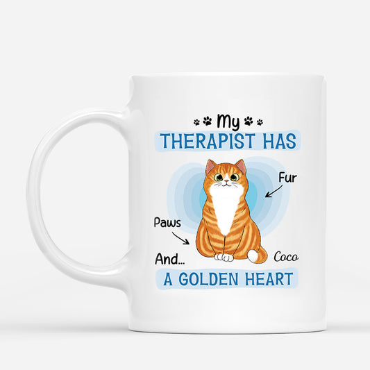 2593MUK1 my therapist has fur paws and a golden heart mug personalised mug for cat lovers_3bf2b06a 1fb9 486c 937e 66ac151ca815