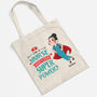 2639BUK2 im a nurse whats your superpower  custom canvas tote bag